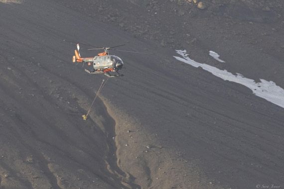 OTL31-25, Day 9, Heli ops at whalers bay 2 © Sara Jenner - Oceanwide Expeditions.jpg