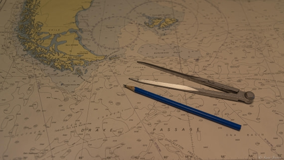 OTL31-25, Day 10, Nautical. chart© Sara Jenner - Oceanwide Expeditions.jpg