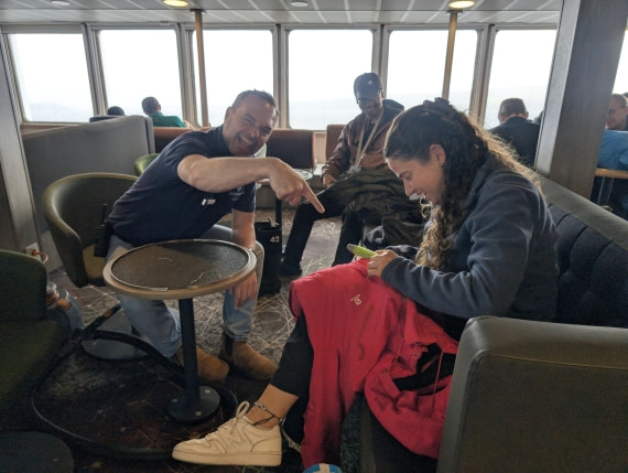 PLA32-25, Day 2, PXL_20250324_170250700 © Unknown photographer - Oceanwide Expeditions.jpg