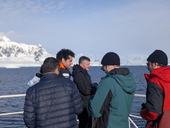 PLA32-25, Day 8, PXL_20250330_172101090.PORTRAIT © Unknown photographer - Oceanwide Expeditions.jpg