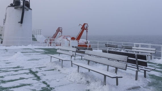 OTL32-25, Day 7, Snowy decks (2) © Sara Jenner - Oceanwide Expeditions.jpg