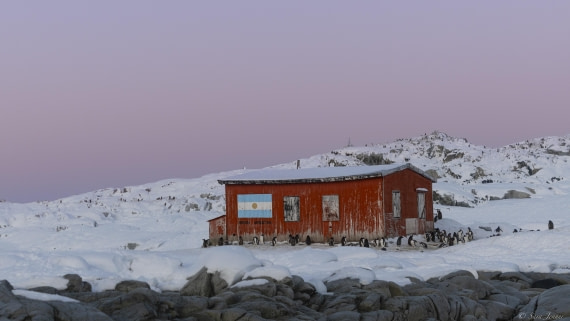 OTL32-25, Day 12, Petermann Island 1 © Sara Jenner - Oceanwide Expeditions.jpg