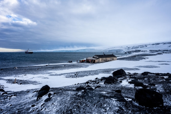 OTL28-23, McMurdo Cape Evans Scott Hut 02272023-00363.jpg © Tim Bieber - Oceanwide Expeditions.jpg