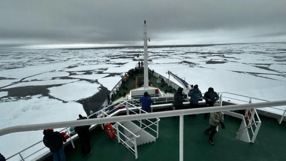 PLA02-25, Day 5, Plancius in the ice (2) © Unknown photographer - Oceanwide Expeditions.jpg