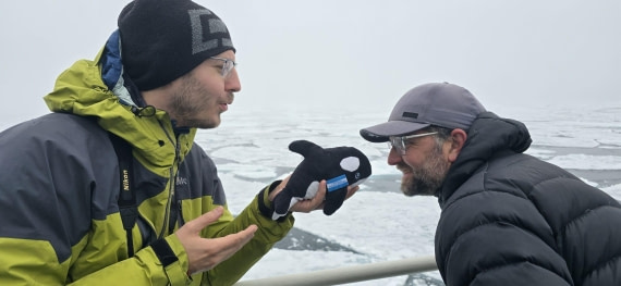 Magnificent Beasts (and where to find them)