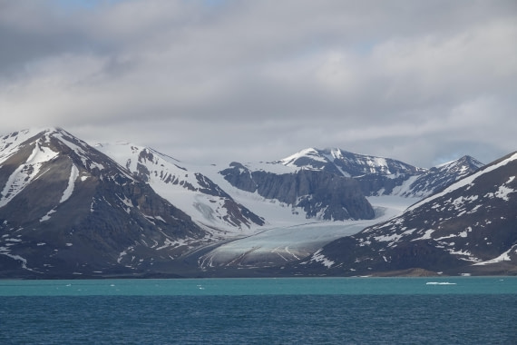 Svalbard