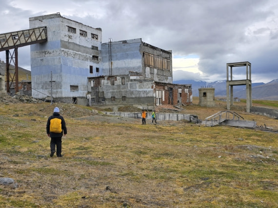 OTL09-25, Day 9, Colesbukta-Coal_plant © Unknown photographer - Oceanwide Expeditions.jpg