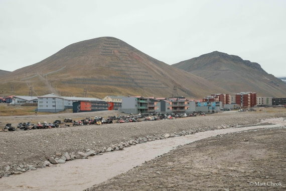 HDS11-25, Day 1, Matt Cheok - Day 1, Embarkation, Longyearbyen-1.jpg © Matt Cheok - Oceanwide Expeditions.jpg