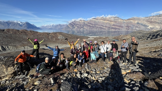 HDS11-25, Day 7, Segelskallkapet-Longhike-meikesjoer.JPG © Meike Sjoer - Oceanwide Expeditions.JPG