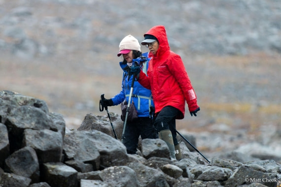 HDS12-25, Day 7,  Matt Cheok - Vikingebugt-4.jpg © Matt Cheok - Oceanwide Expeditions.jpg