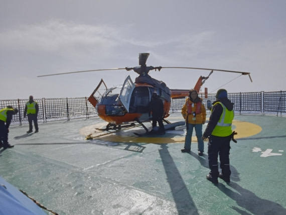 OTL24-25, Day 2, IMG20251202160626.jpg © Sam Bamford - Oceanwide Expeditions.jpg