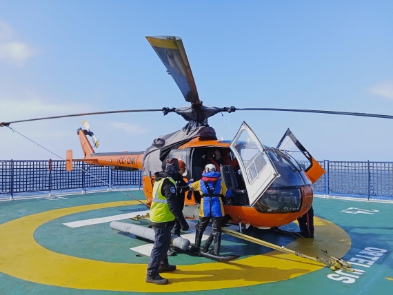 OTL24-25, Day 2, IMG20251202162829.jpg © Sam Bamford - Oceanwide Expeditions.jpg