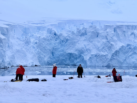 HDS26-26, Day 5, IMG_1772_Camping_(2) © Unknown photographer - Oceanwide Expeditions.jpg