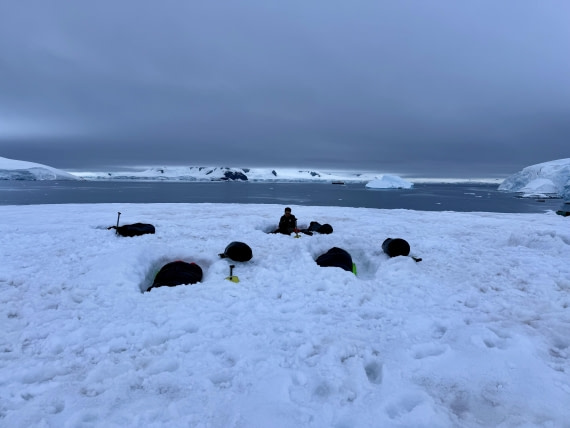 HDS26-26, Day 5, IMG_1772_Camping_(3) © Unknown photographer - Oceanwide Expeditions.jpg