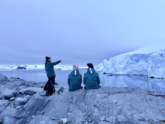 HDS26-26, Day 5, IMG_1772_Camping_(4) © Unknown photographer - Oceanwide Expeditions.jpg