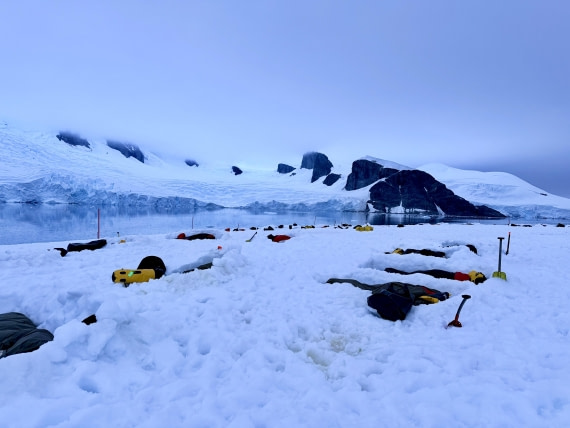 HDS26-26, Day 5, IMG_1772_Camping_(9) © Unknown photographer - Oceanwide Expeditions.jpg