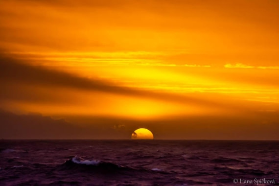 HDS28-26, Day 6, _DSC9514 Hana (6).jpg © Hana Spickova - Oceanwide Expeditions.jpg