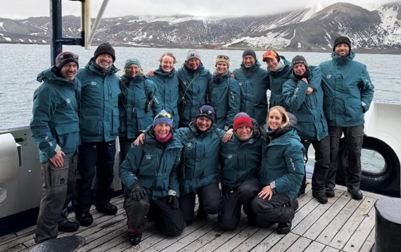 PLA28-26, Day 11, Team photo © Unknown photographer - Oceanwide Expeditions.jpg