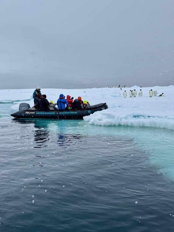 OTL29a26, Day 13, thecrew.jpeg © Lucas Jacobson - Oceanwide Expeditions.jpeg