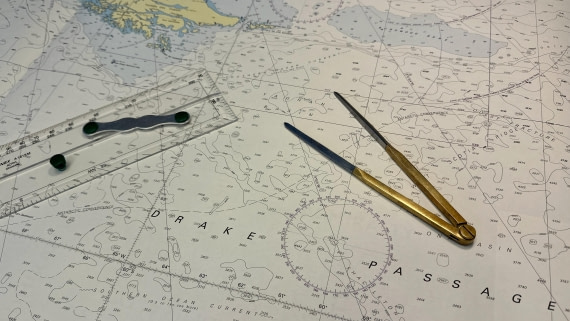 OTL30a26, Day 2, Drake chart 2.jpeg © Allan White- Oceanwide Expeditions.jpeg