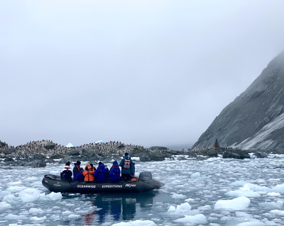 HDS29-26, Day 13, 2025-02-28 Point Wild - Elephant Island2 © Unknown photographer - Oceanwide Expeditions.jpg