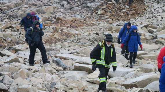 OTL30b26, Day 9, IMG_8120 12Mar.JPG © Unknown photographer - Oceanwide Expeditions.JPG