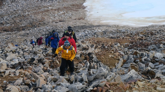 OTL30b26, Day 9, IMG_8124 12Mar.JPG © Unknown photographer - Oceanwide Expeditions.JPG