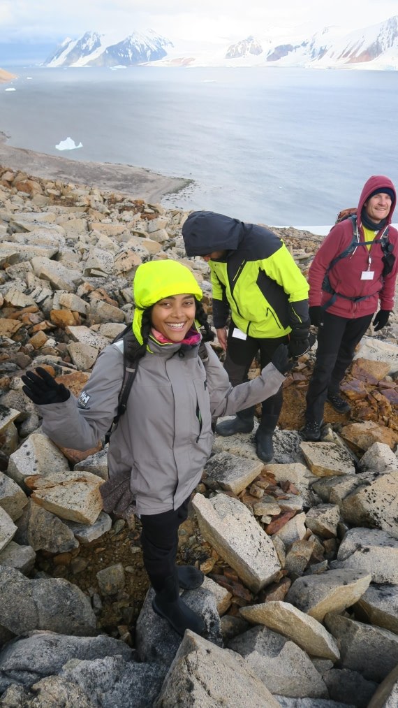 OTL30b26, Day 9, IMG_8125 12Mar.JPG © Unknown photographer - Oceanwide Expeditions.JPG