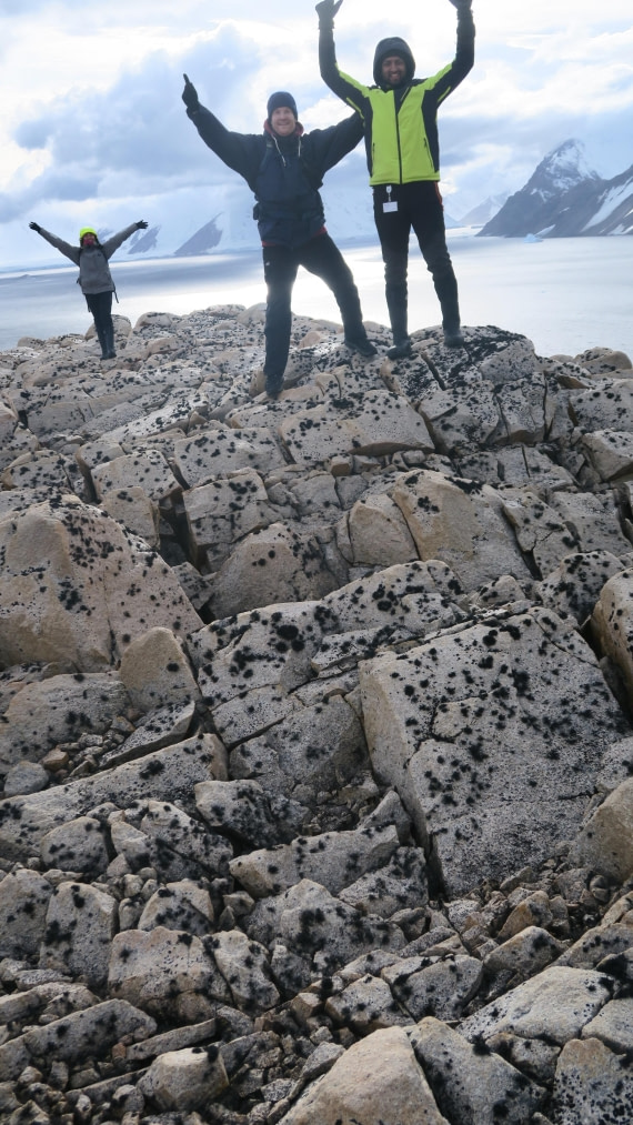 OTL30b26, Day 9, IMG_8131 12Mar.JPG © Unknown photographer - Oceanwide Expeditions.JPG