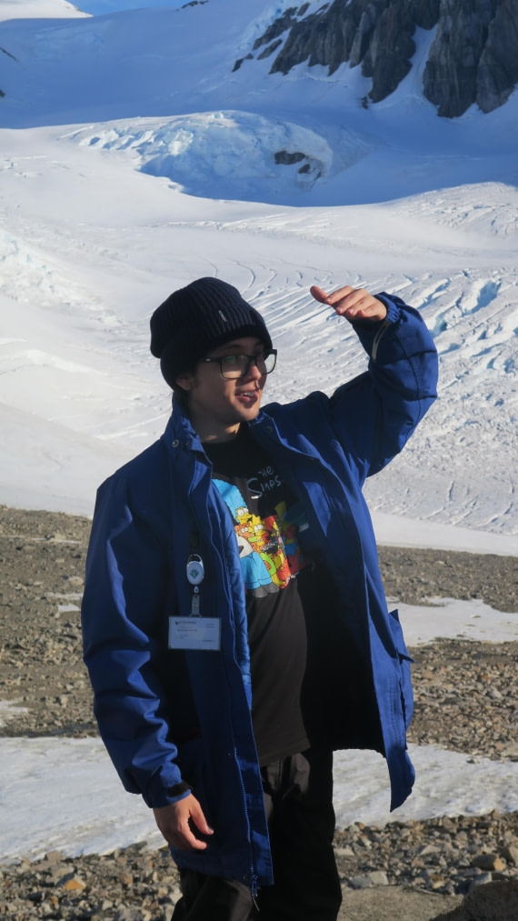 OTL30b26, Day 9, IMG_8161 12Mar.JPG © Unknown photographer - Oceanwide Expeditions.JPG