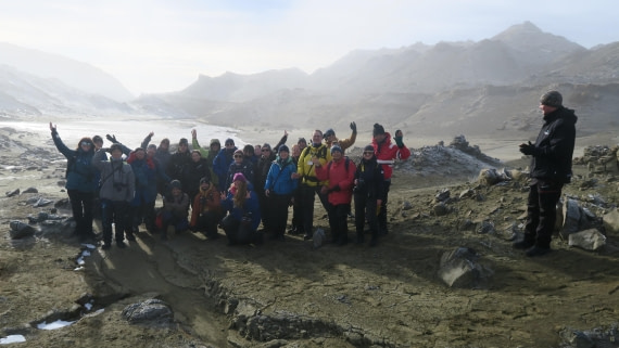 OTL31a26, Day 4, Penguin Is 20Mar26 Dave 4.JPG © Unknown Photographer - Oceanwide Expeditions.JPG