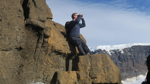 OTL31a26, Day 5, James Ross Island 21Mar AM Narly 3.JPG © Unknown Photographer - Oceanwide Expeditions.JPG