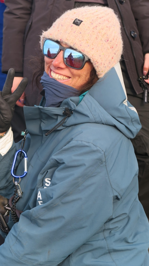 OTL31a26, Day 5, James Ross Island 21Mar PM Narly 2.JPG © Unknown Photographer - Oceanwide Expeditions.JPG