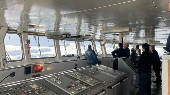 OTL31a26, Day 6, 22 mars_helene (5).JPG © Hélène de Méringo - Oceanwide Expeditions.JPG