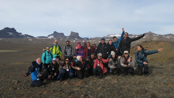OTL31a26, Day 7, Brandy Bay 23Mar26 AM 2.JPG © Hélène de Méringo - Oceanwide Expeditions.JPG