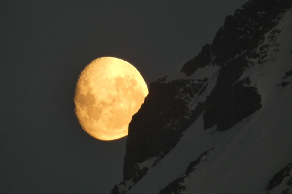 moon