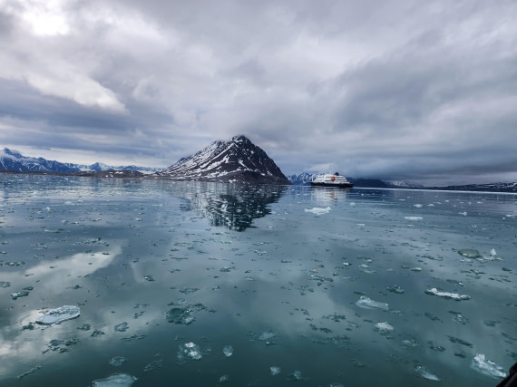Spitzbergen jun2026