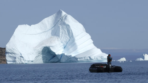 PLA10-26, Day 9, 9335_© Ursula Tscherter.JPG © Ursula Tscherter - Oceanwide Expeditions.JPG