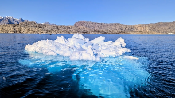 Ice