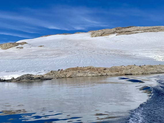 Exploring Sermersooq