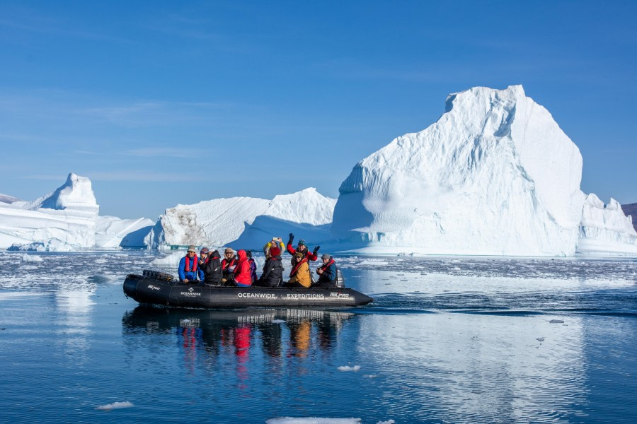 The how, why, and when of visiting Greenland | Blog | Oceanwide