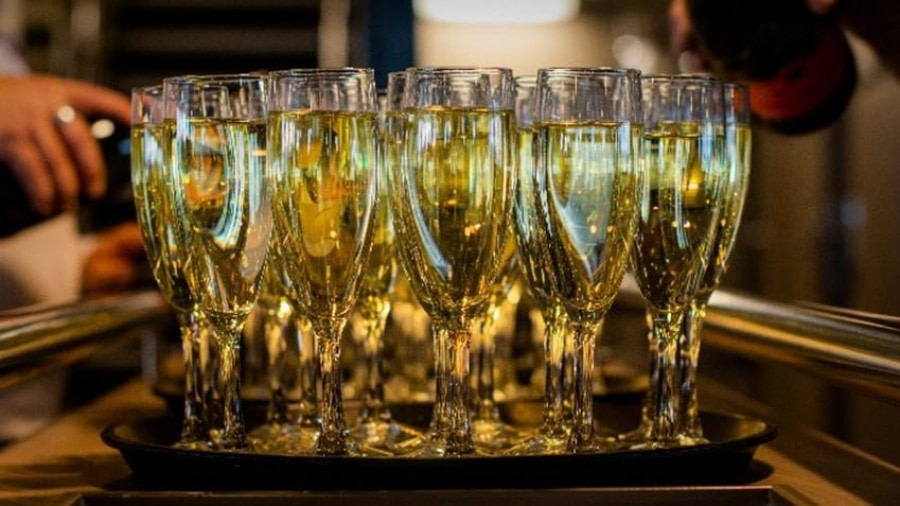 Longyearbyen - Inschepingsdag