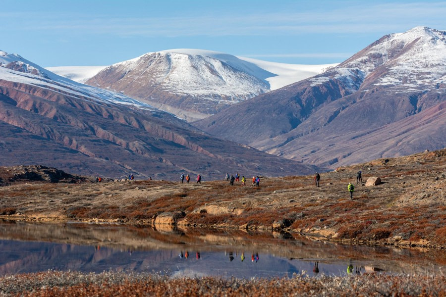 What to do, see and experience in Greenland | Blog