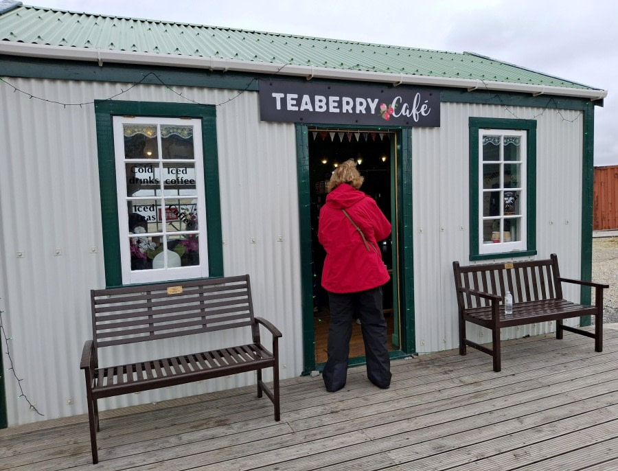 Stanley, The Falkland Islands