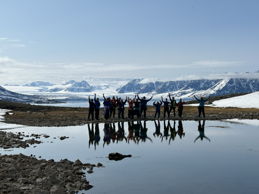 Texas Bar & Monacobreen