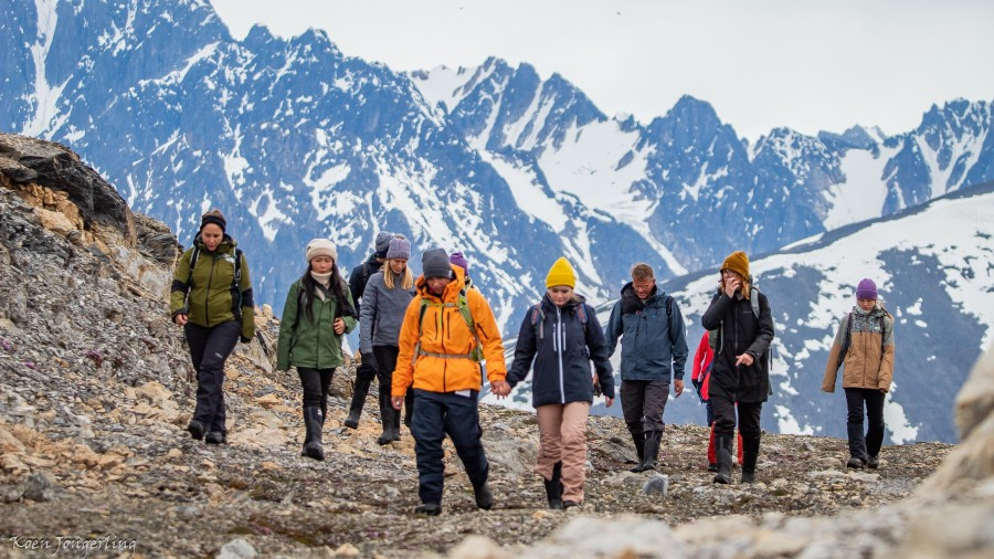 Monacobreen and Texas Bar