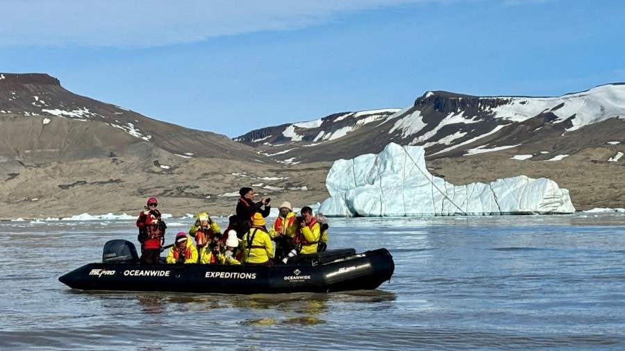 Negribreen & Sundneset