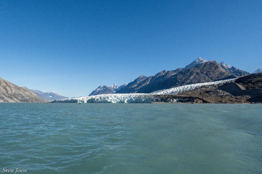 Alpefjord & Segelsaellskapet
