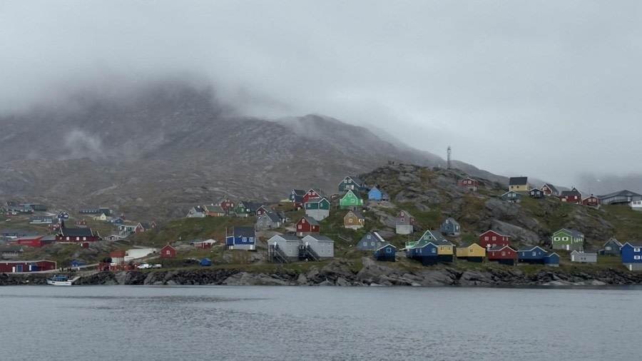 Tasiilaq