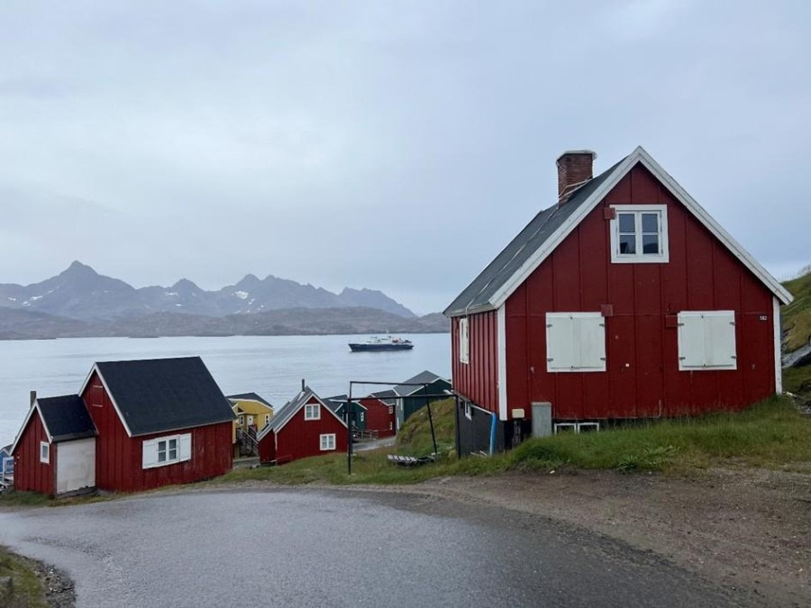 Tasiilaq
